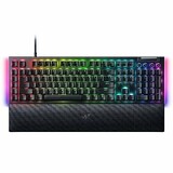 Razer Blackwidow V4 - Mechanical Gaming Keyboard with Razer Chroma (Razer Green Switches)