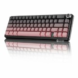 Mambasnake × Attack Shark X66 65% Wireless Mechanical Keyboard Gaming