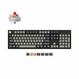 Keychron C2 PRO QMK/VIA Programmable Macro Wired Full Size Mechanical Keyboard
