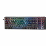 Ducky One 3 Pro Nazca Hotswap RGB Triple Shot PBT Mechanical Keyboard (Cherry MX2A Silver)