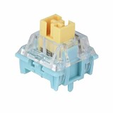 Epomaker Sea Salt Silent Mechanical Keyboard Switches Set