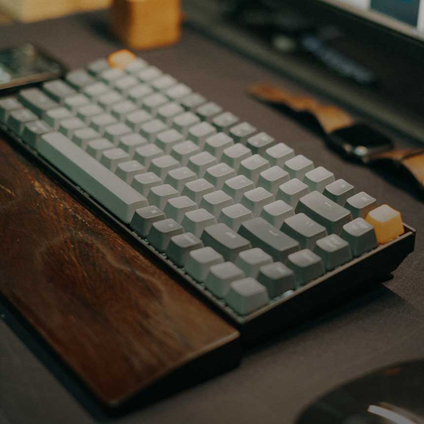 Mechanical Keyboards